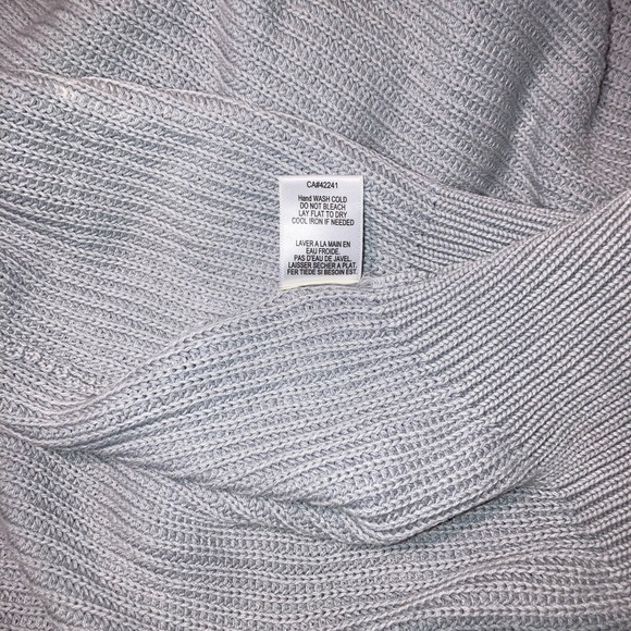 Young Fabulous & Broke Cameron Sweater, Size: M/L - Picture 8 of 8